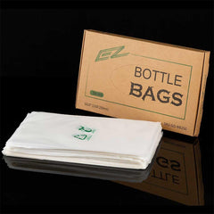 EZ Green Option Bottle Bags - EZ TATTOO SUPPLY