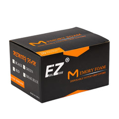 EZ Memory Foam Grip Cover - EZ TATTOO SUPPLY
