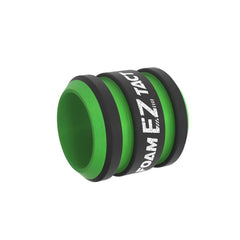 EZ TACT Disposable Foam Tattoo Grip Cover Plus size - Box of 12 - EZ TATTOO SUPPLY