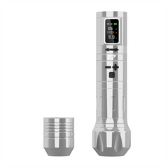 Evo Tech Pro PWM speed adjustment Wireless Tattoo Pen Machine