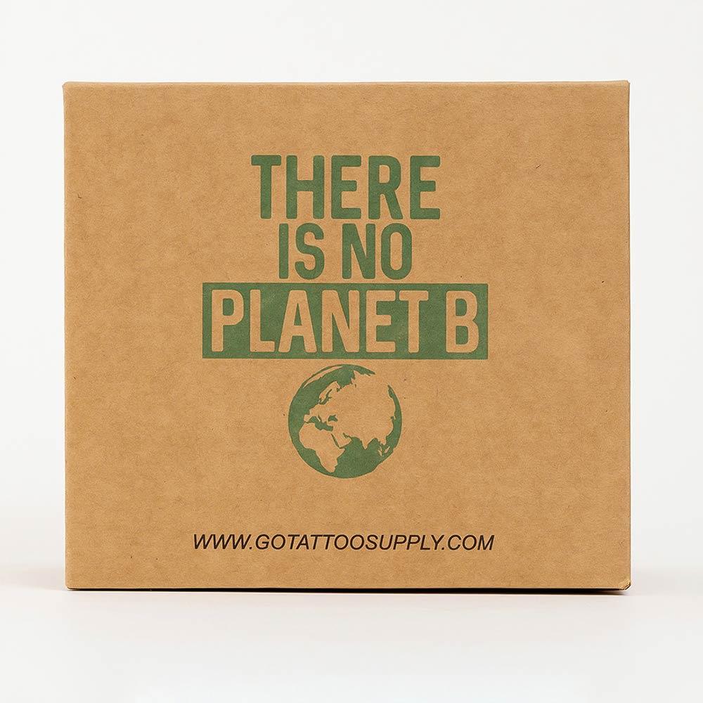 Eco-friendly Disposable Razors - EZ TATTOO SUPPLY