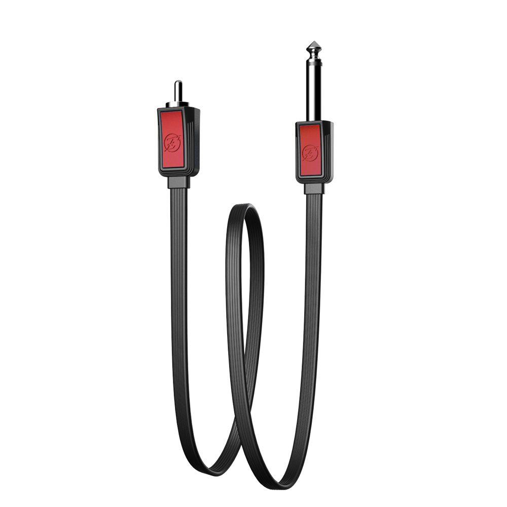 EZ Master Flat RCA - EZ TATTOO SUPPLY