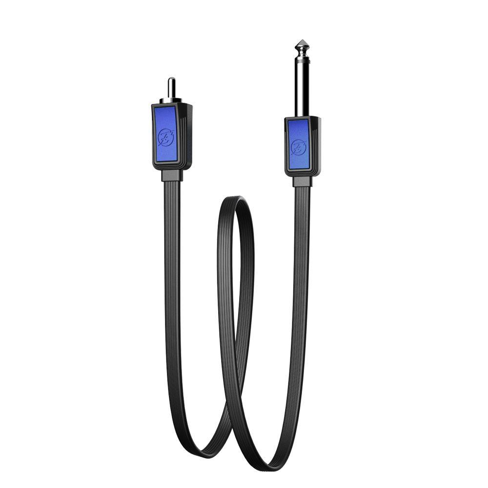 EZ Master Flat RCA - EZ TATTOO SUPPLY
