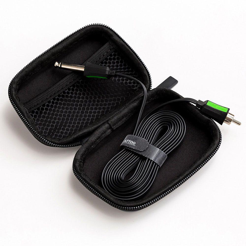 EZ Master Flat RCA - EZ TATTOO SUPPLY