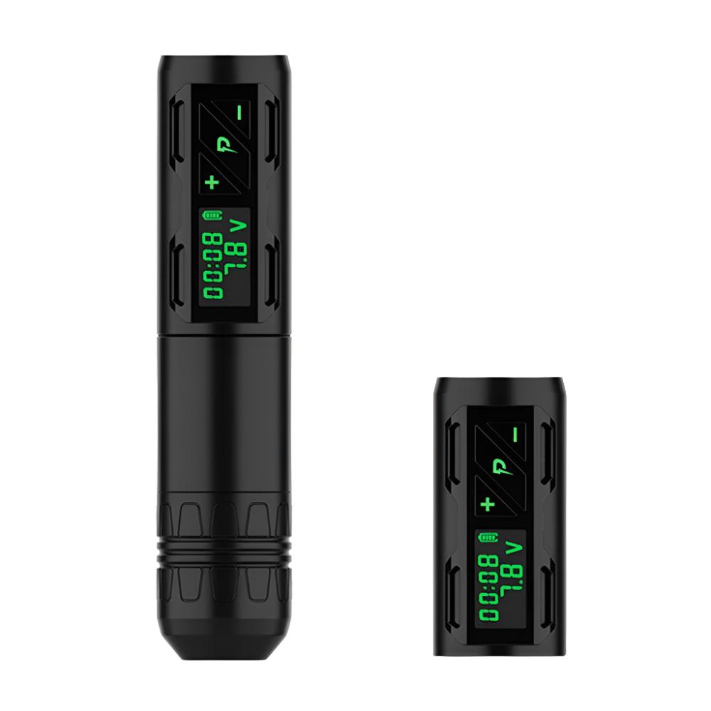 EZ Portex Generation 2S (P2S)3.5mm Wireless Battery Tattoo Pen Machine