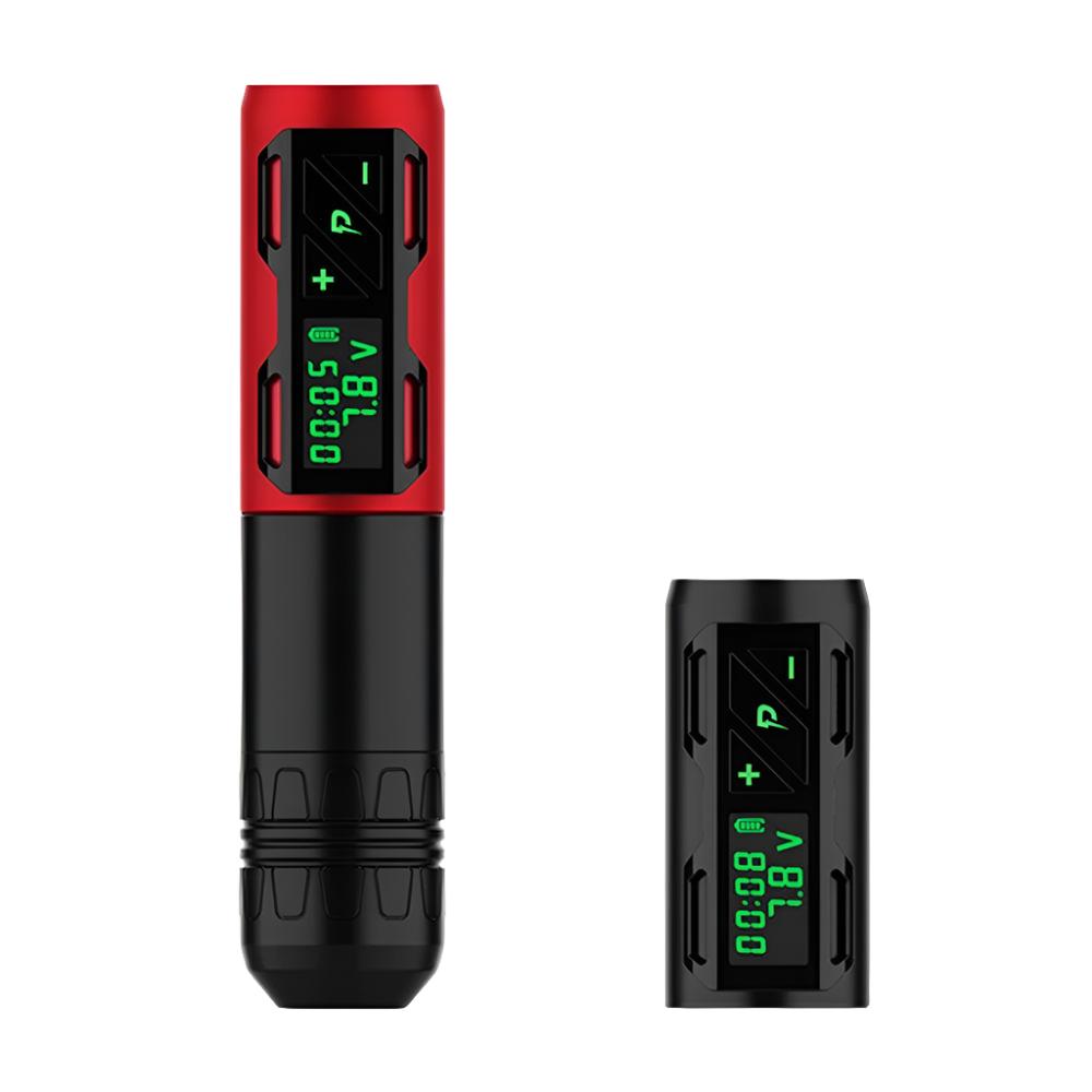 EZ Portex Generation 2S (P2S)3.5mm Wireless Battery Tattoo Pen Machine