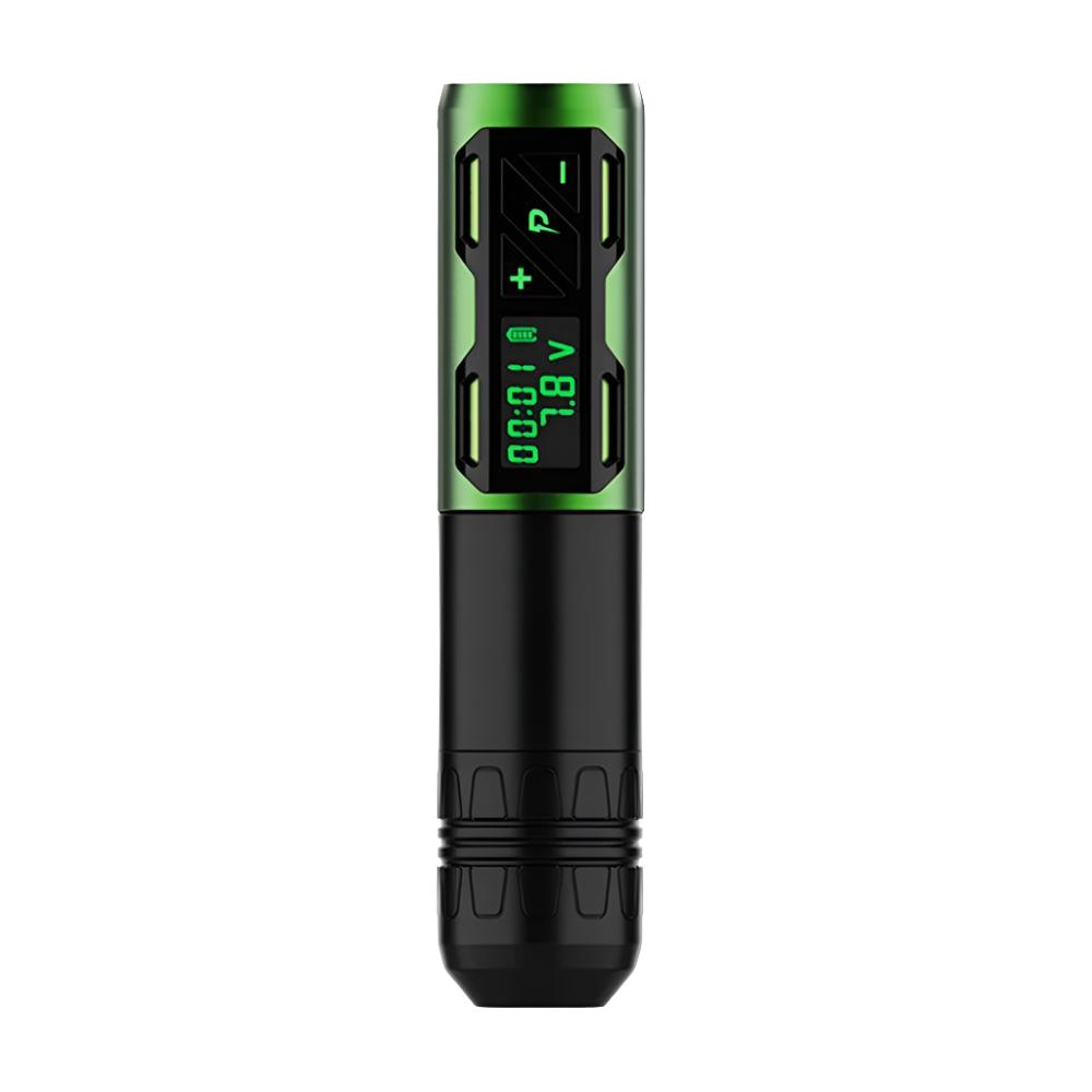 EZ Portex Generation 2S (P2S)3.5mm Wireless Battery Tattoo Pen Machine