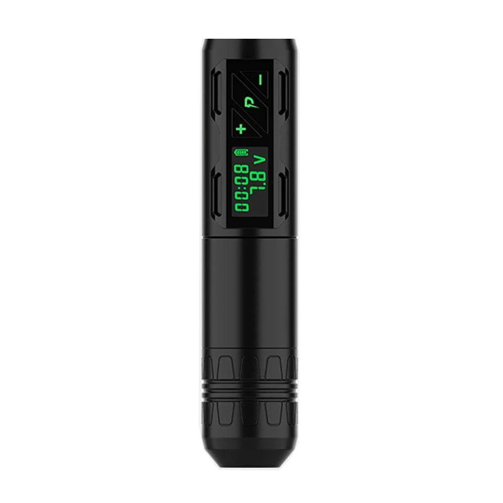 EZ Portex Generation 2S (P2S)3.5mm Wireless Battery Tattoo Pen Machine