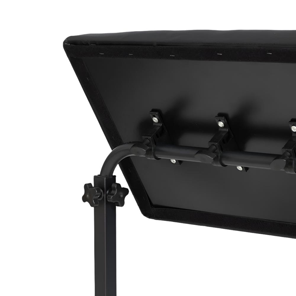 EZ EPIC MAGNUM Tattoo Arm Rest - EZ TATTOO SUPPLY
