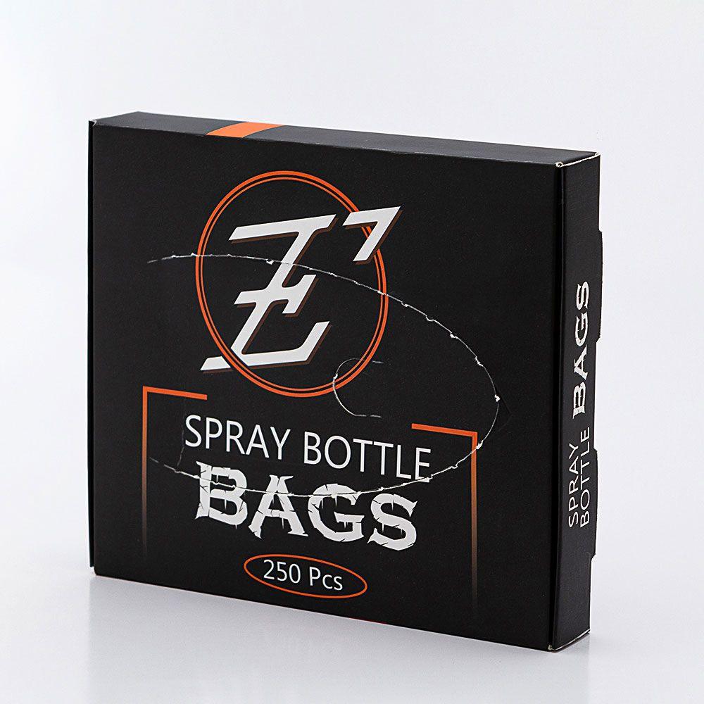 Spray Bottle Bags - EZ TATTOO SUPPLY